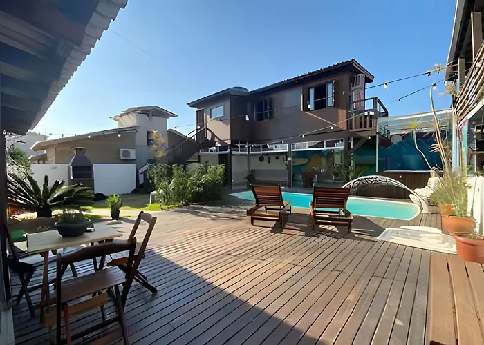 Oahu Guest House