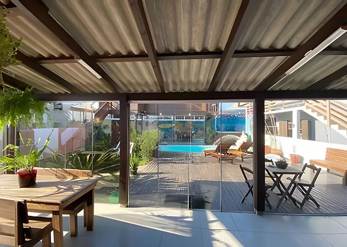 Oahu Guest House