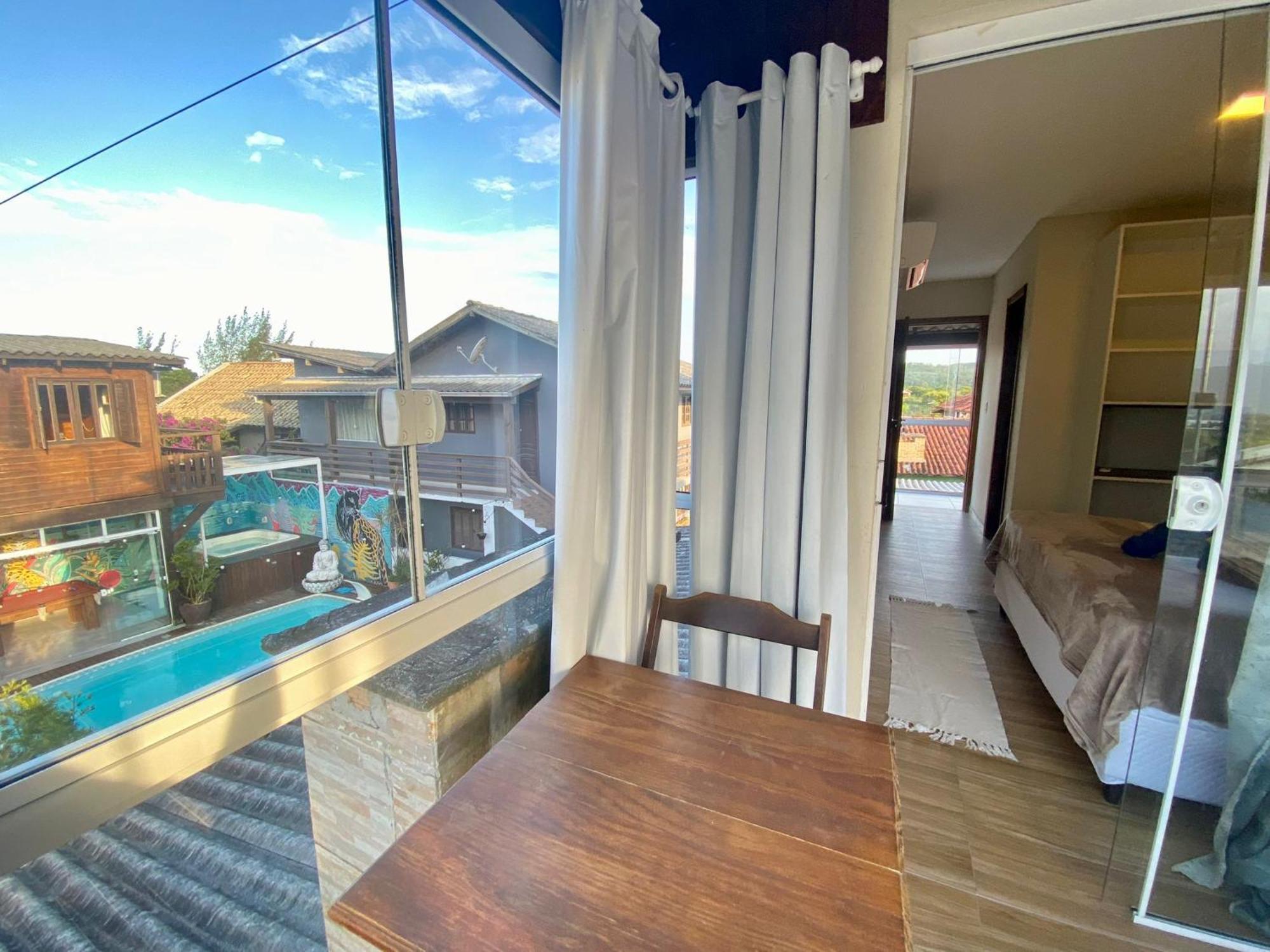Lodge Oahu