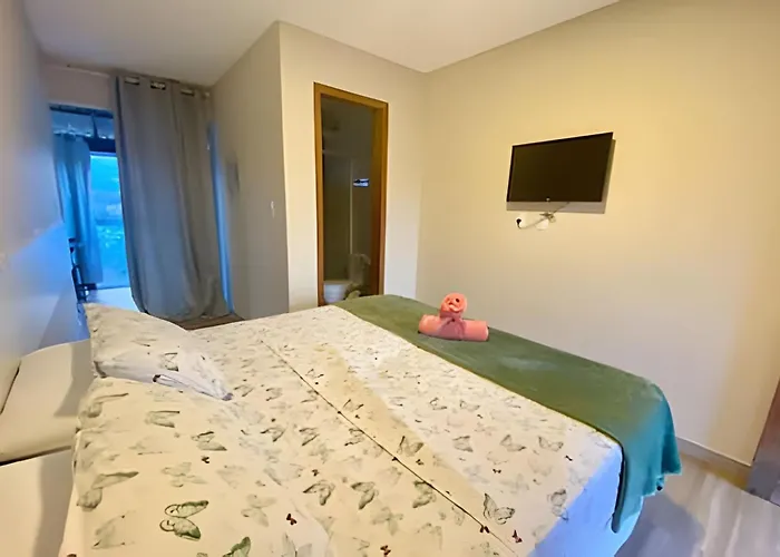 Oahu Guest House